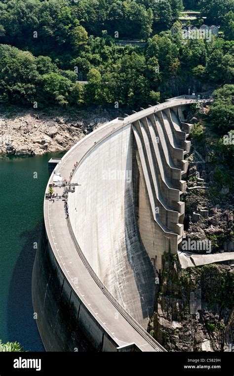 versace smycken dam|verzasca dam switzerland.